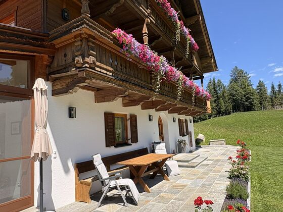 Bauernhaus Durrahof