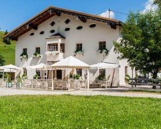 Restaurant Golfstüberl