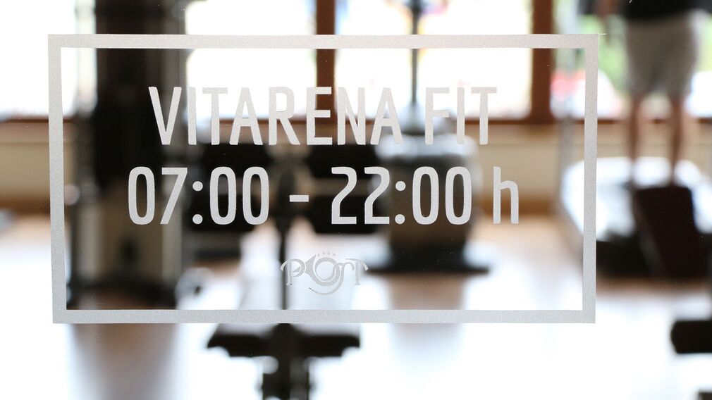 Hotel Post am See - cosmetics, massages and treatments