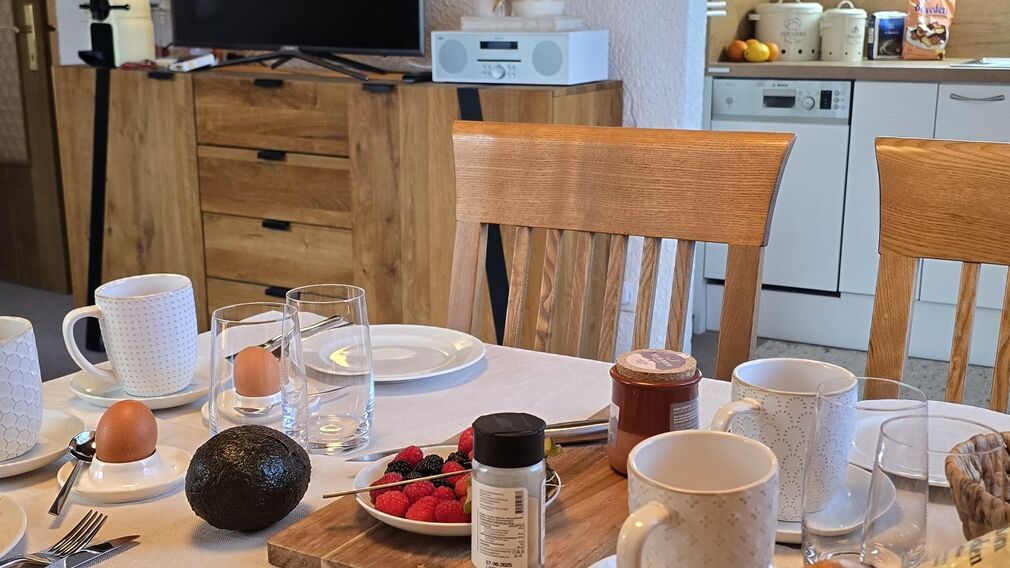 Appartements Alpenland Pertisau am Achensee Winter