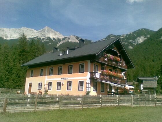 Ferienhaus Waldeck