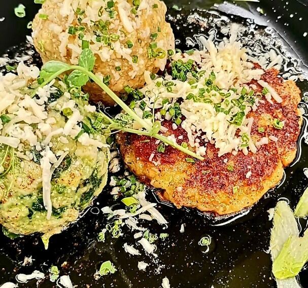 dine comfortably in the Dorfwirt in Wiesing