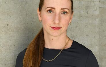 Debutlesung mit Julia Pustet