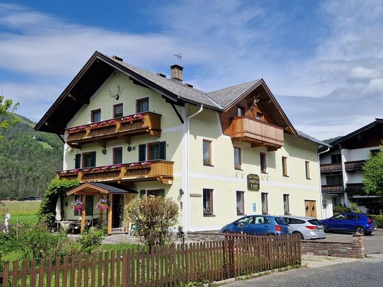 Appartements Hubertus