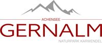 Logo Gern Alm
