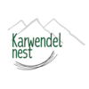 Logo Karwendelnest