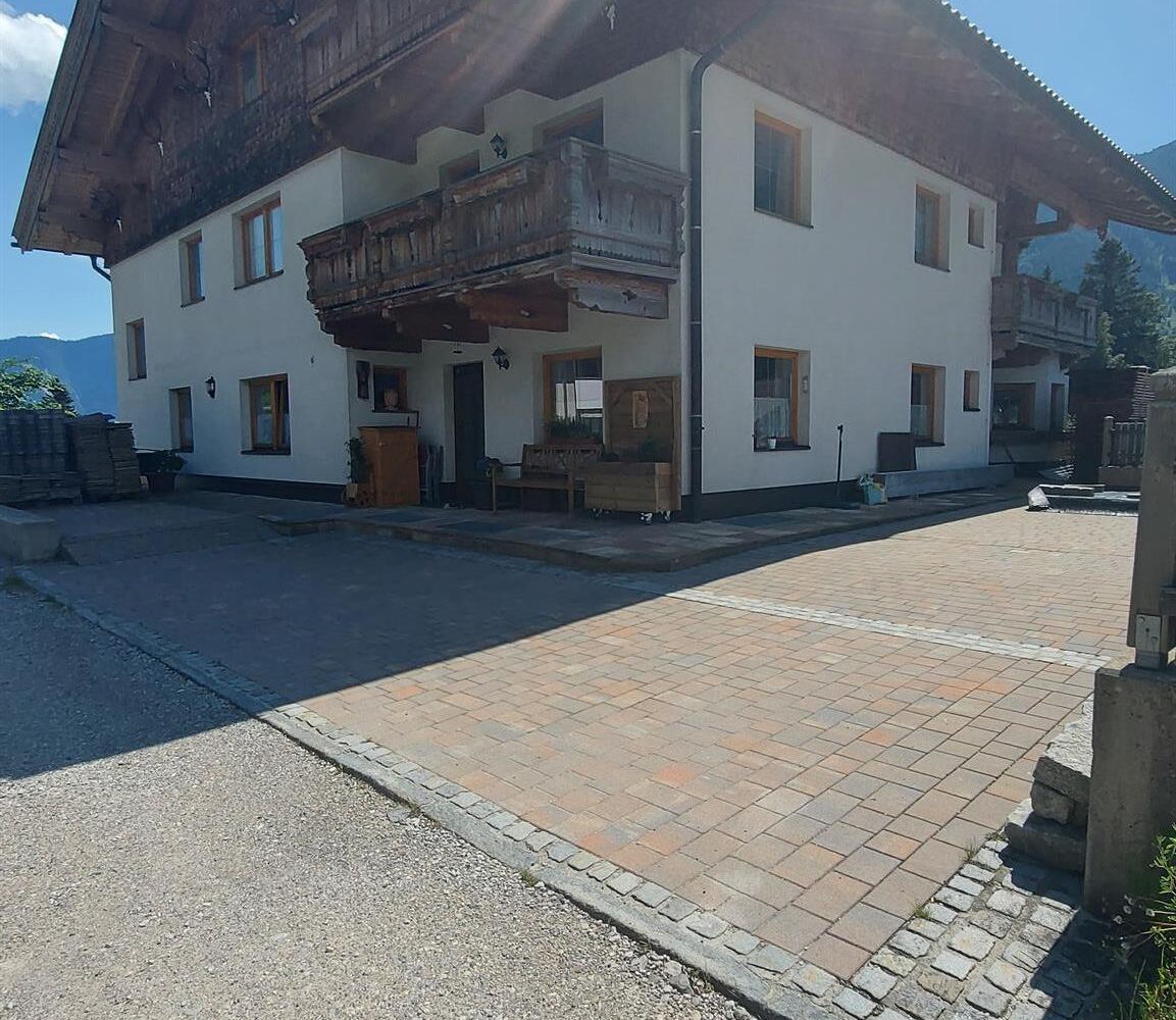 Adlerblick - Maurach am Achensee