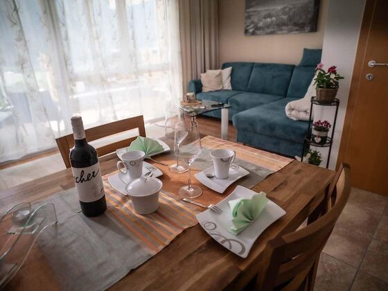 Waldweg Apartment