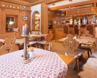 Gasthaus-Pension Golfvilla