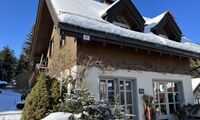 Ferienhaus Guffertblick