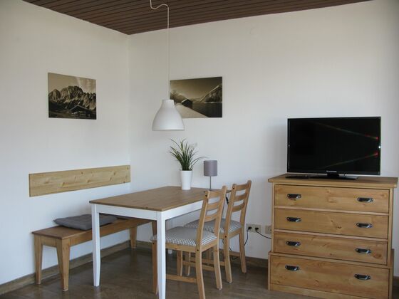 Apartmenthaus Lengsdorf