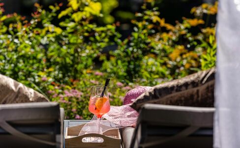 Hotel Rieser - Achensee Resort