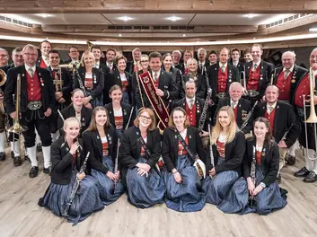 Frühjahrskonzert Maurach