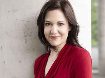 Lesung im Alten Widum mit Birgit Birnbacher