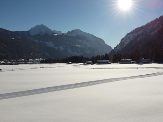 Frühstückspension Seeblick