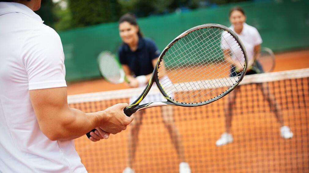 Tennis