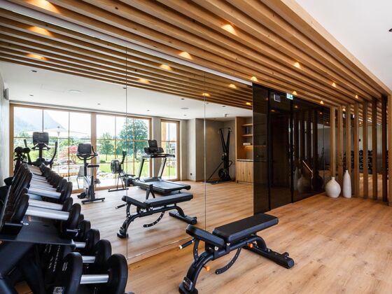 NOVA Moments Boutique Hotel