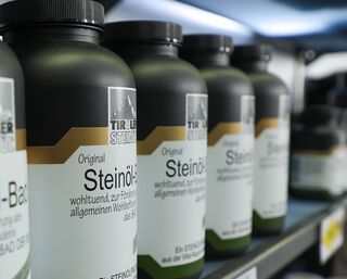 Tiroler Steinöl Shop