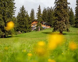 Gufferthütte