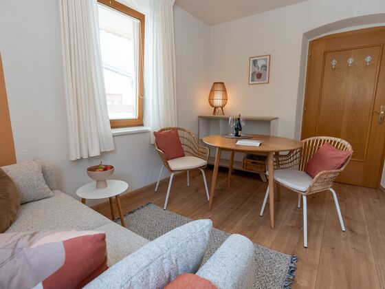 Dorfapartment Achensee