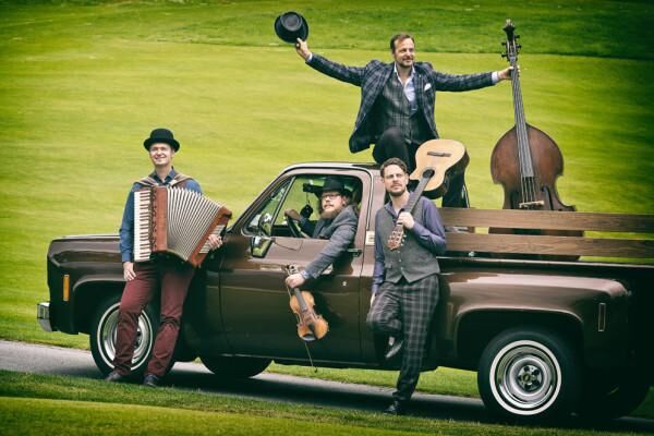 Tyrol Music Projekt - TMP