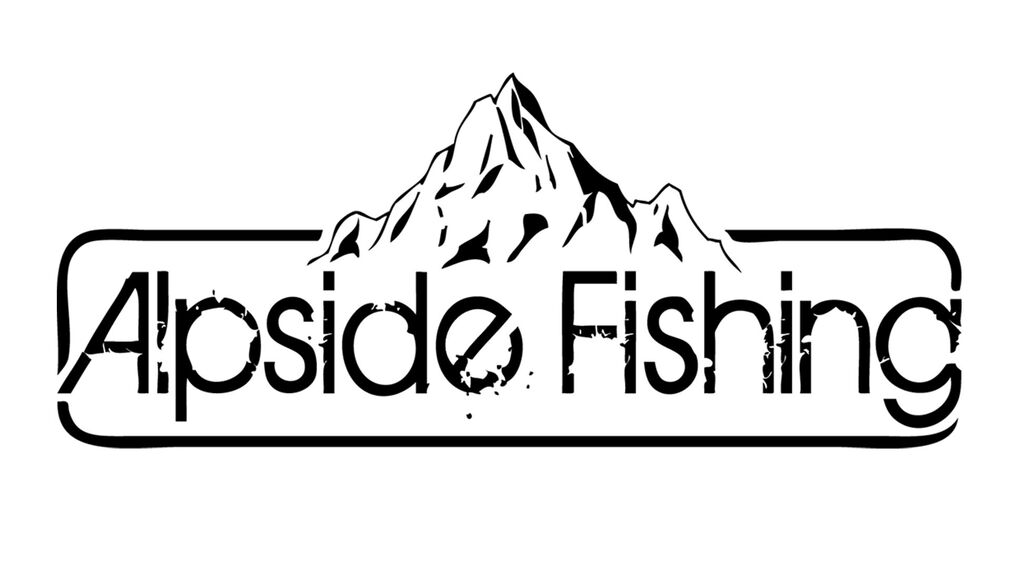 Logo Alpside Fishing