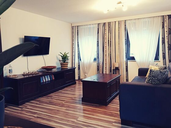 Ferienwohnung Außerdorf