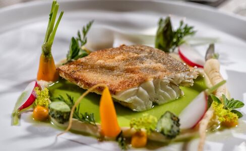 Hotel Rieser - Achensee Resort