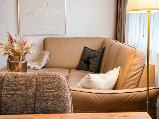 Appartements Alpenland