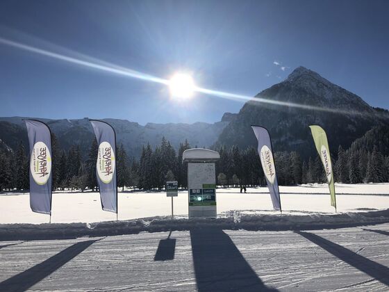 APART - FERIENHÄUSER SCHWARZMANN