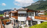Appartement Seeweg