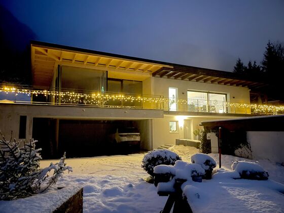Ferienwohnung Auszeit am See