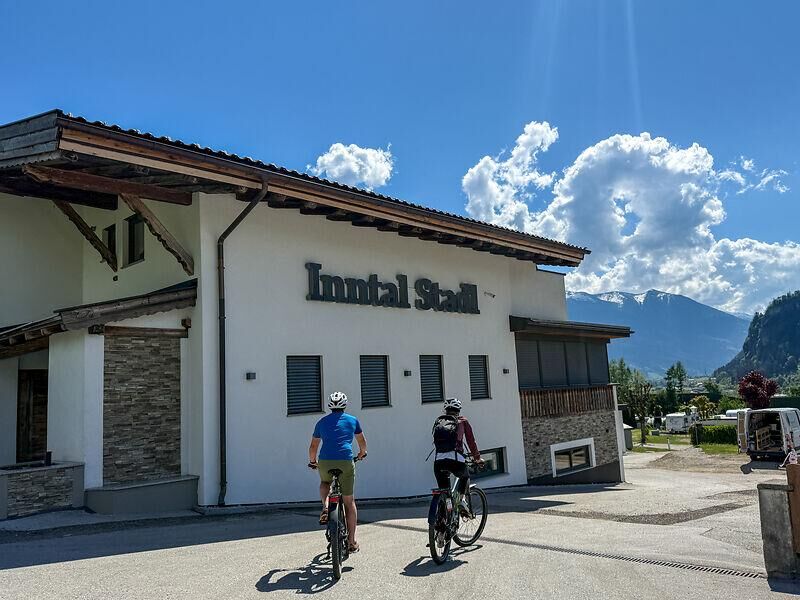 E-Bike Dorf