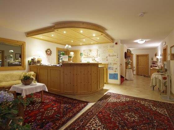Pension Elisabeth