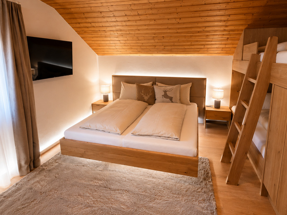 Michelis Cottage - Achensee