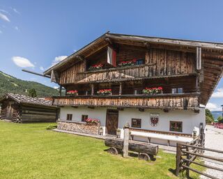 Heimatmuseum Sixenhof