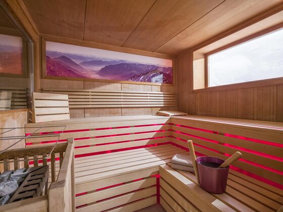 Liebes Caroline ****Hotel