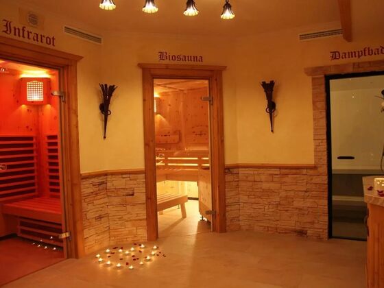 Apartements & Pension Marxenhof