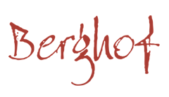 Hotel Garni Berghof - Logo