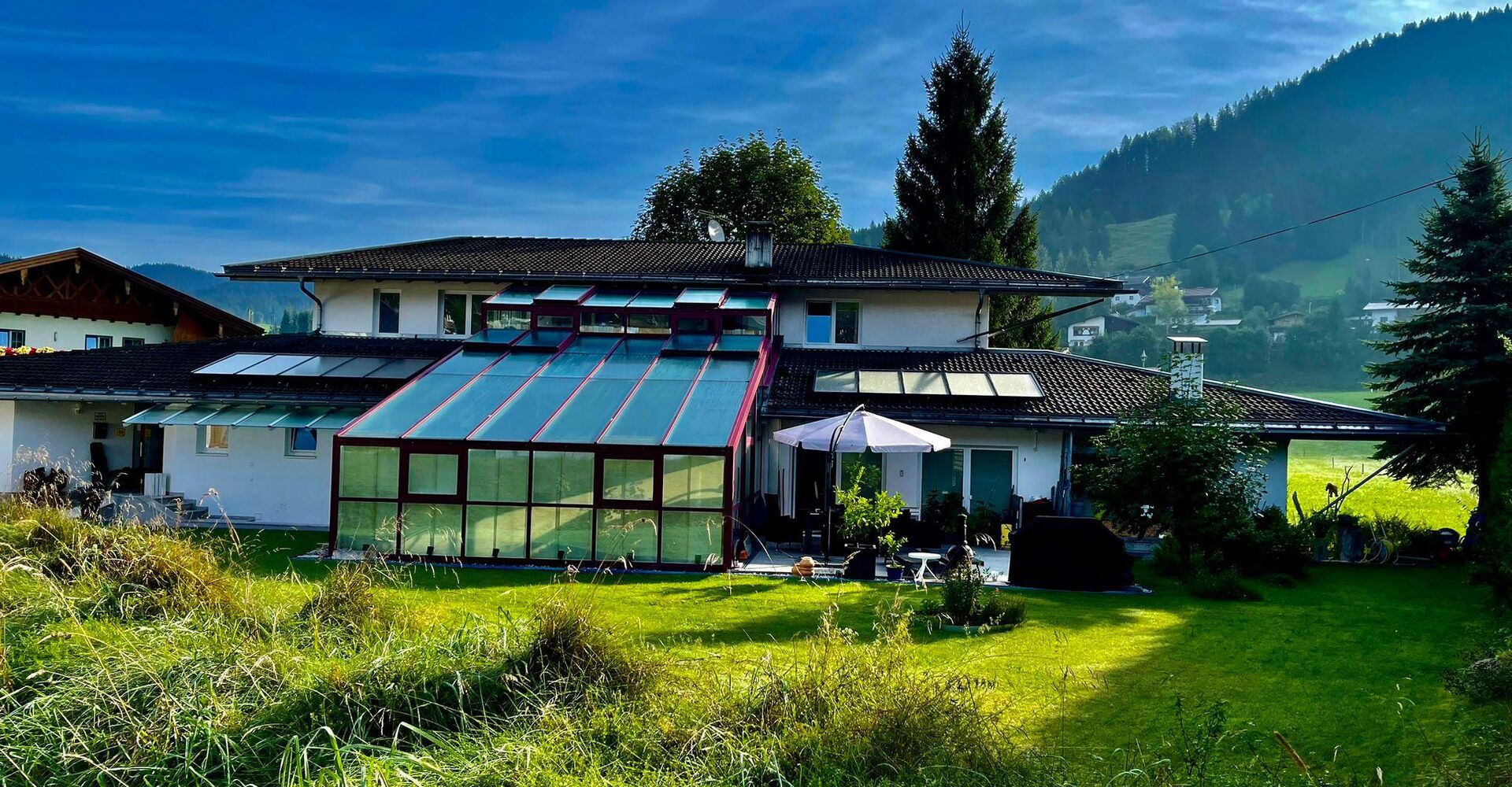 Villa Aigner