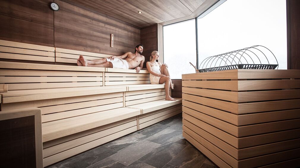 Hotel Post am See - cosmetics, massages and treatments