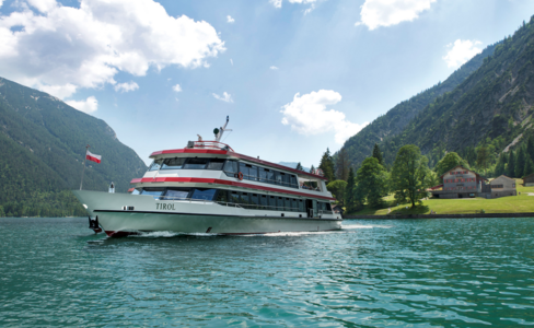 Achenseeschifffahrt-GmbH