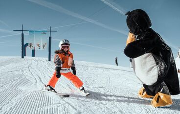 Kinder Package 2 Stunden