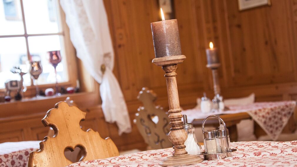 Gasthaus Golfvilla - Außenansicht Sommer