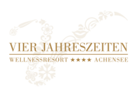 vier logo 2020 gold für Online