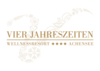 vier logo 2020 gold für Online