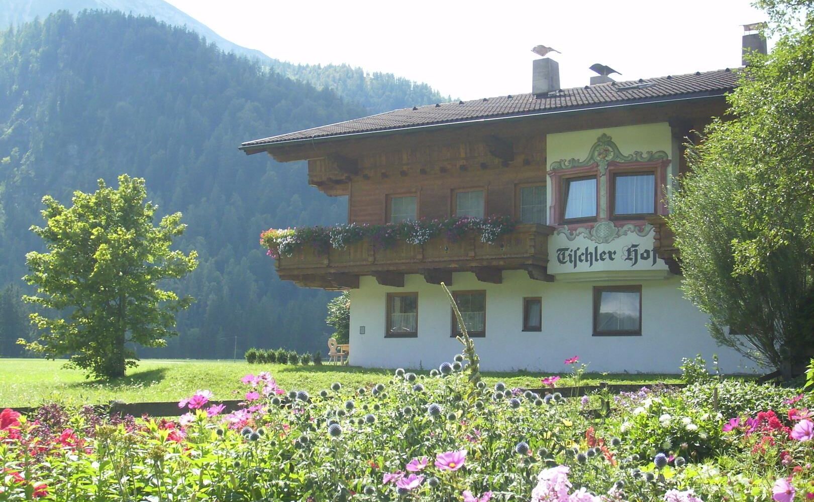 Tischlerhof