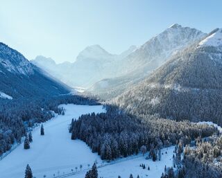 P3 - Falzthurn-Gramai trail