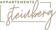 Appartements_Steinberg_Logo