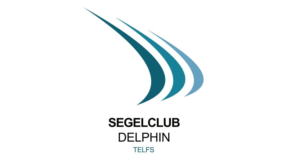 Logo Segelclub Delphin Telfs